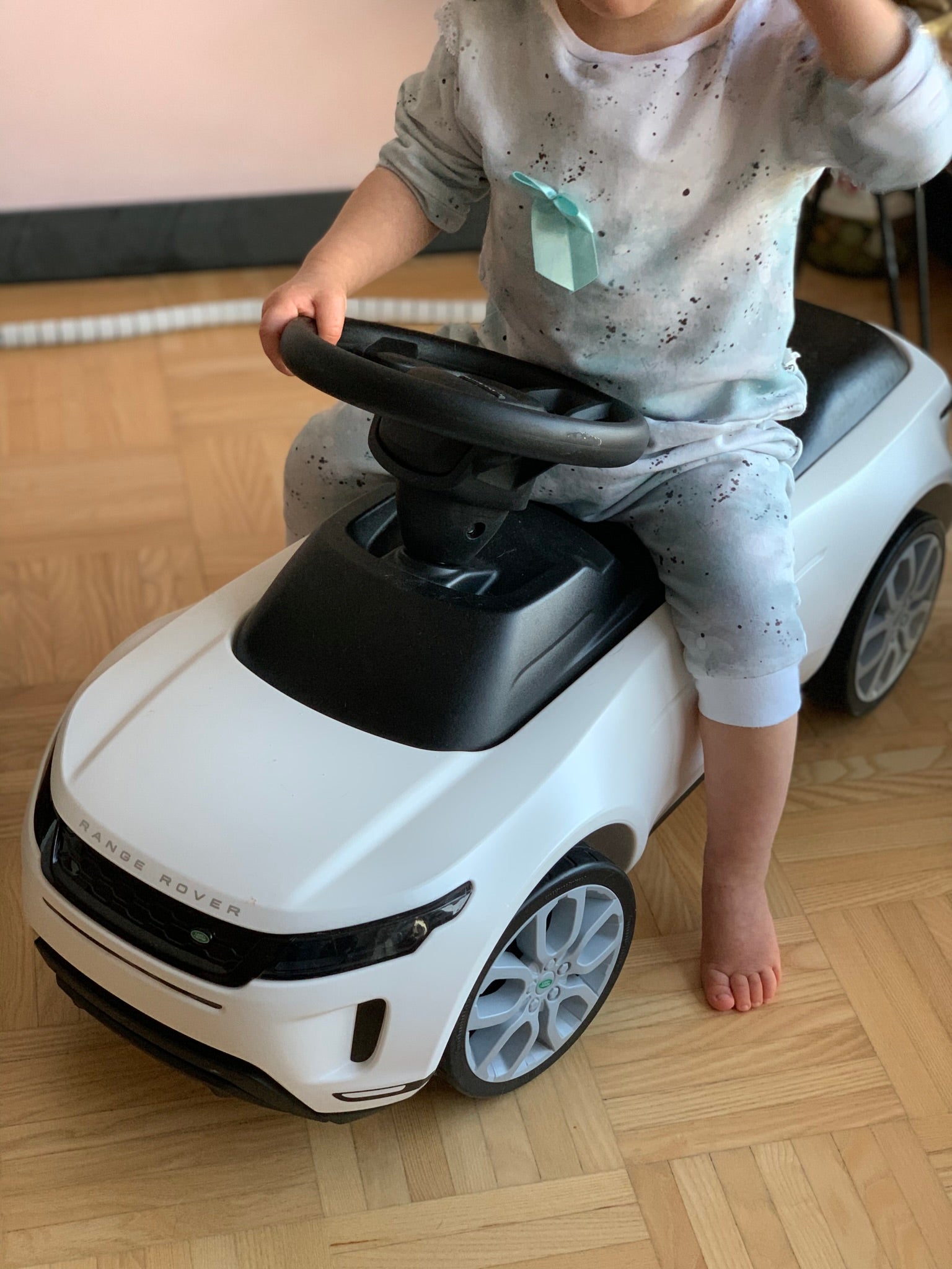 Family Herz Eigenproduktion Dauervorbestellung